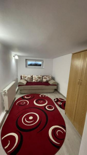 Apartament Teodora